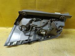 Стоп W0587 W0587 на Honda Stepwgn RK1 Фото 3