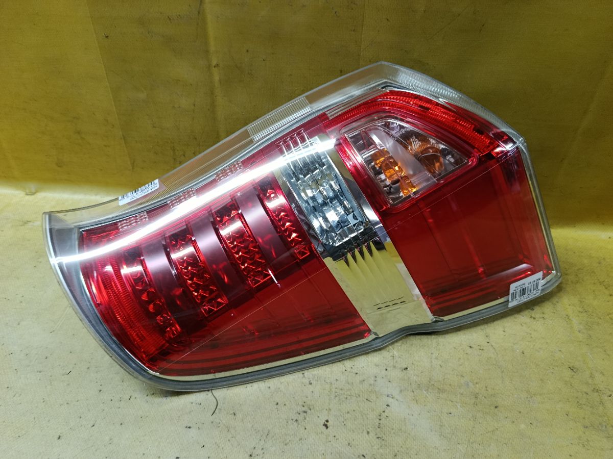 Стоп W0587 W0587 на Honda Stepwgn RK1 Фото 1