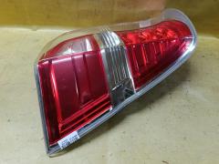 Стоп W0587 W0587 на Honda Stepwgn RK1 Фото 2