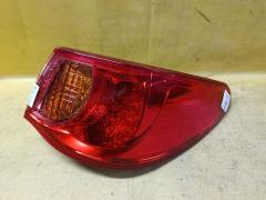 Стоп на Toyota Mark X GRX130 22-351, Правое расположение