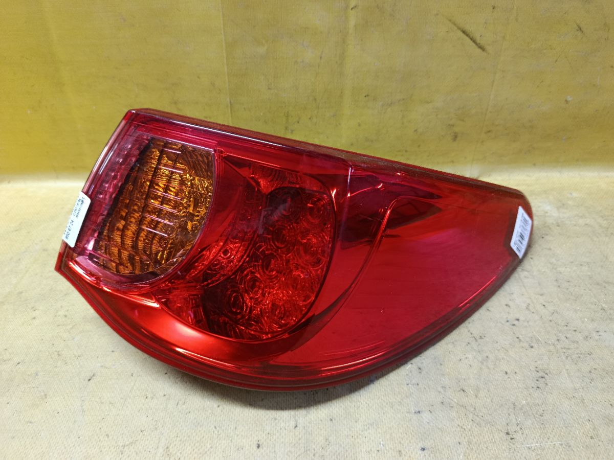 Стоп 22-351 22-351 на Toyota Mark X GRX130 Фото 1