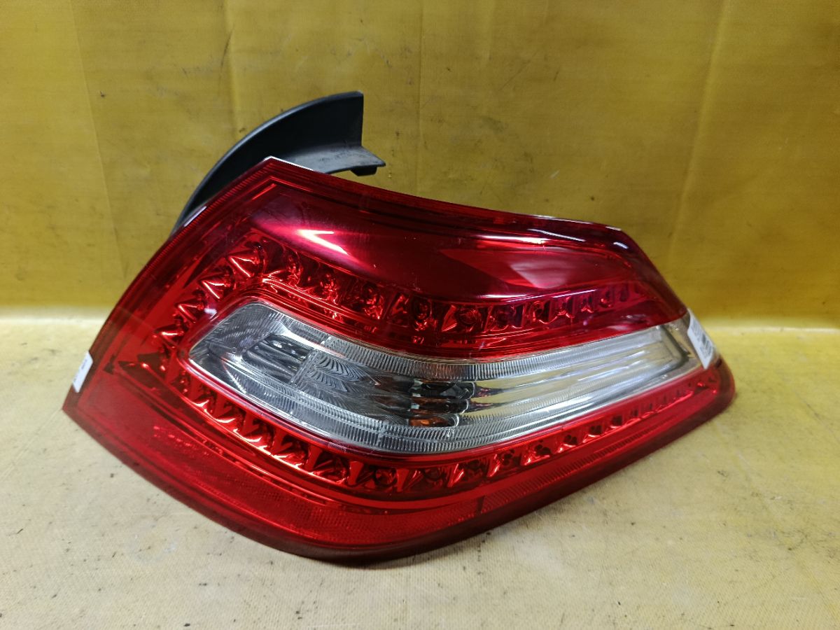 Стоп P7271 P7271 на Nissan Teana J32 Фото 1