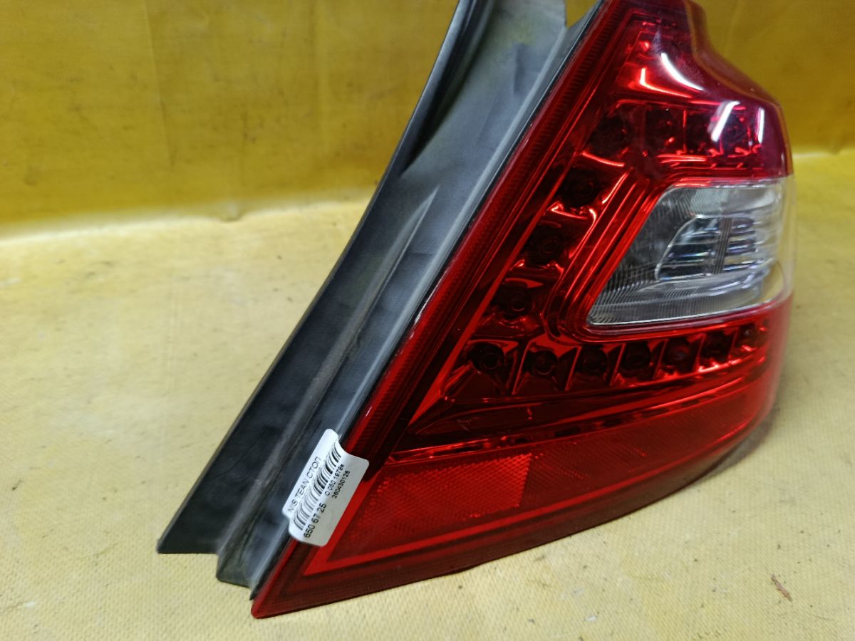 Стоп P7271 P7271 на Nissan Teana J32 Фото 3