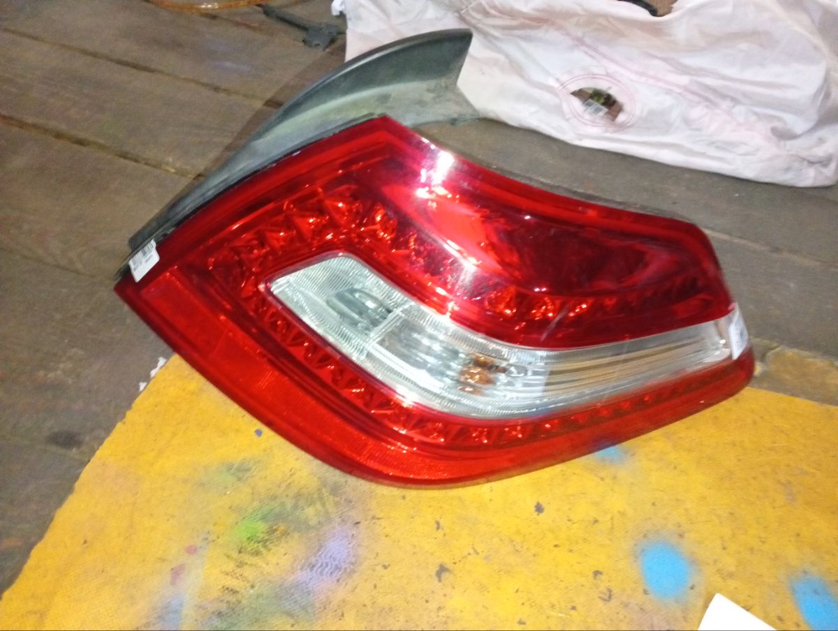 Стоп P7271 P7271 на Nissan Teana J32 Фото 5