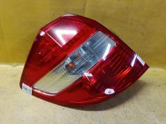 Стоп на Honda Fit GE6 P9596, Левое расположение