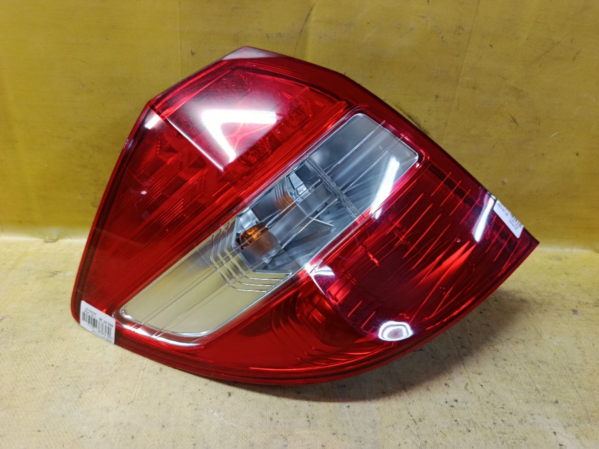 Стоп P9596 P9596 на Honda Fit GE6 Фото 1