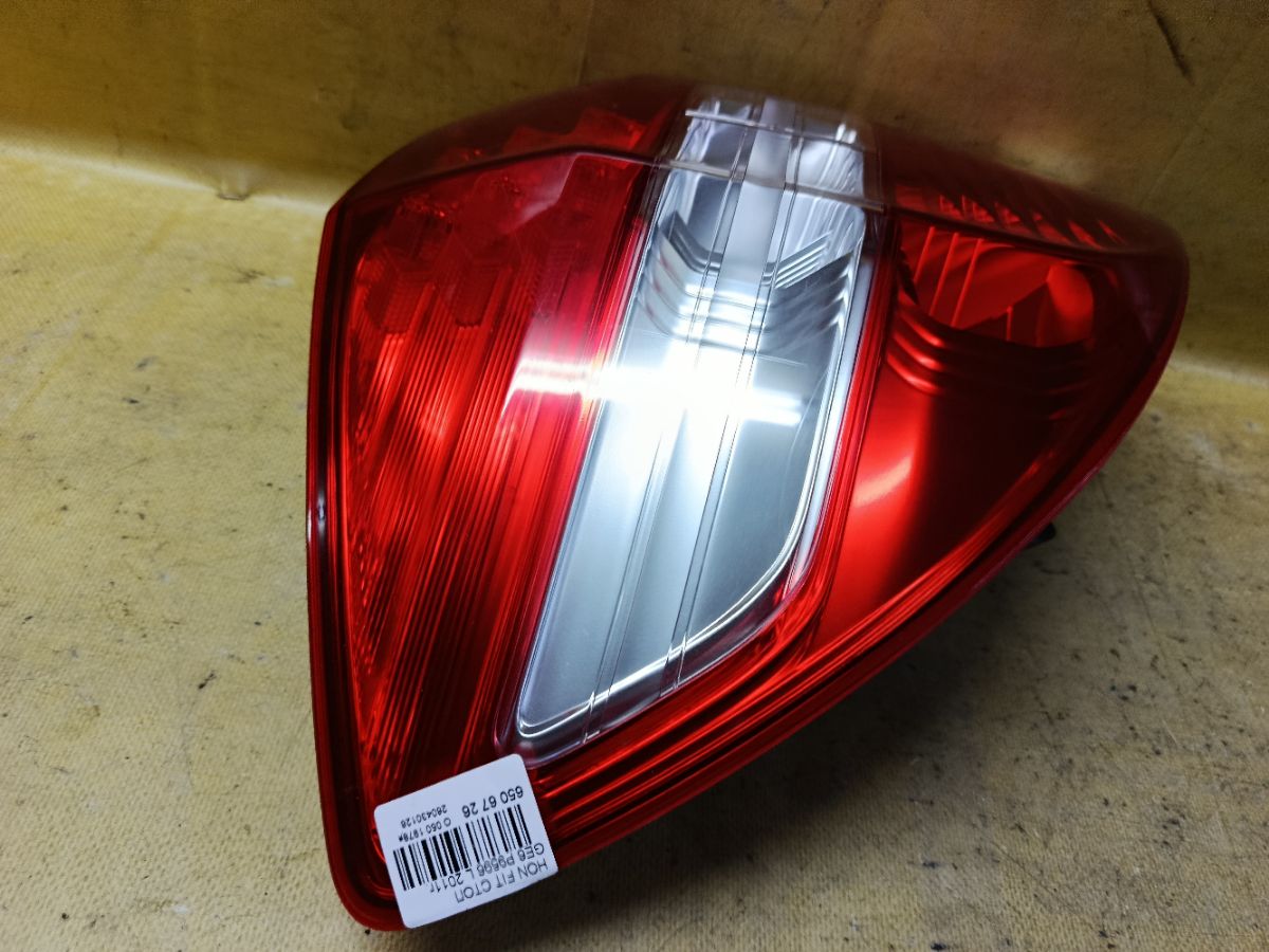 Стоп P9596 P9596 на Honda Fit GE6 Фото 2