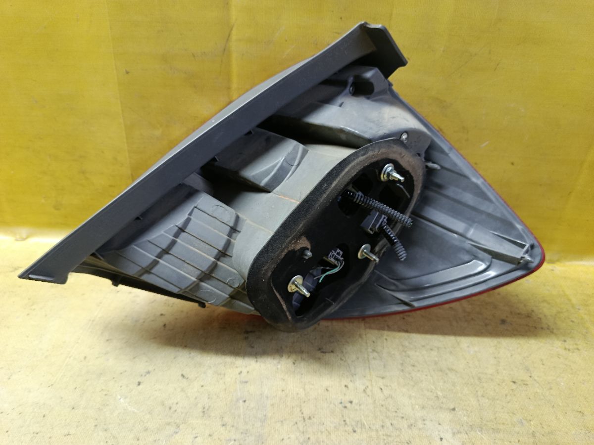 Стоп P9596 P9596 на Honda Fit GE6 Фото 3