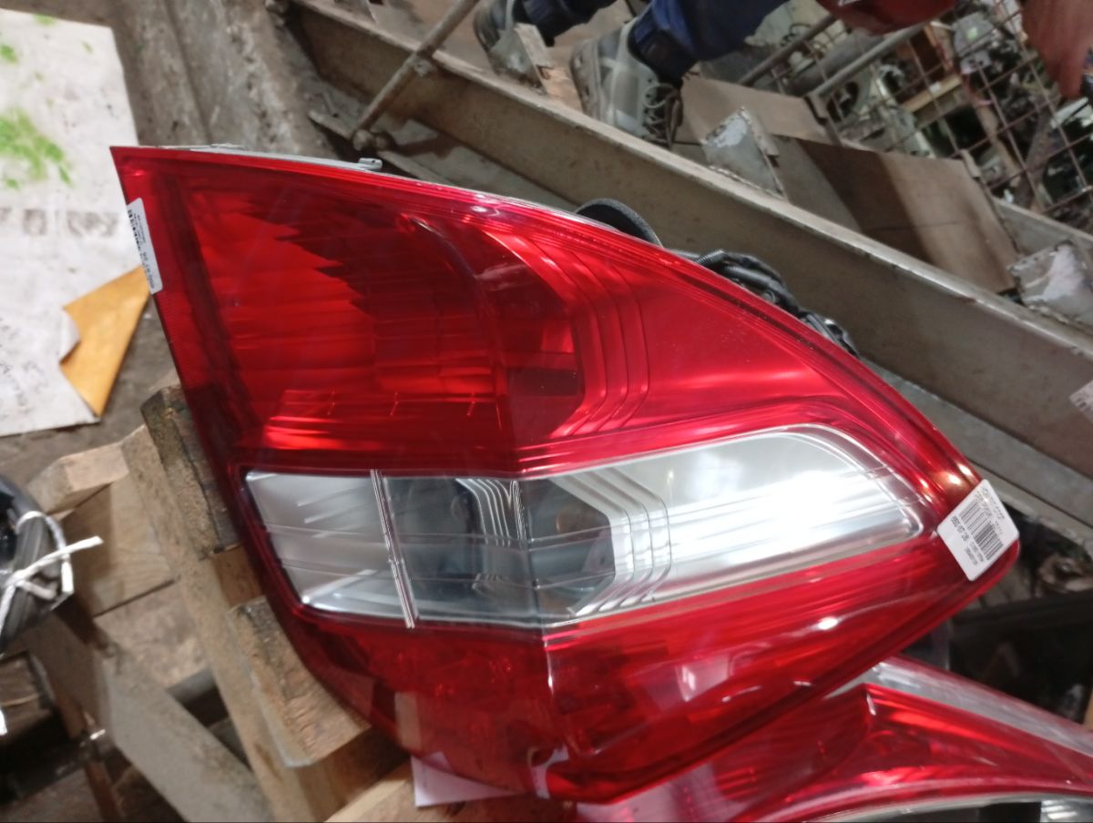 Стоп P9596 P9596 на Honda Fit GE6 Фото 4