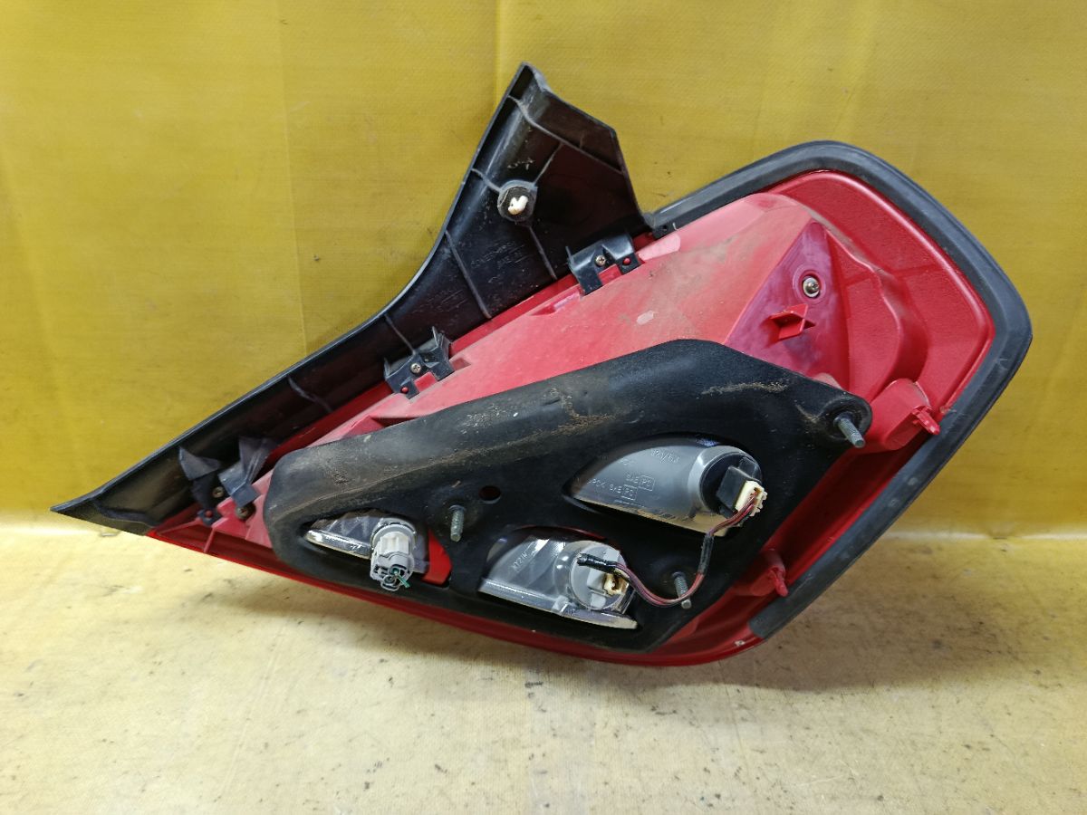 Стоп 4969 4969 на Nissan Teana J31 Фото 3