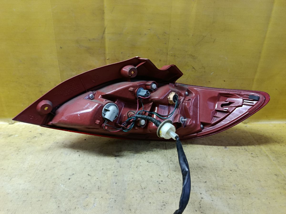 Стоп W0142 W0142 на Mazda Demio DEJFS Фото 3