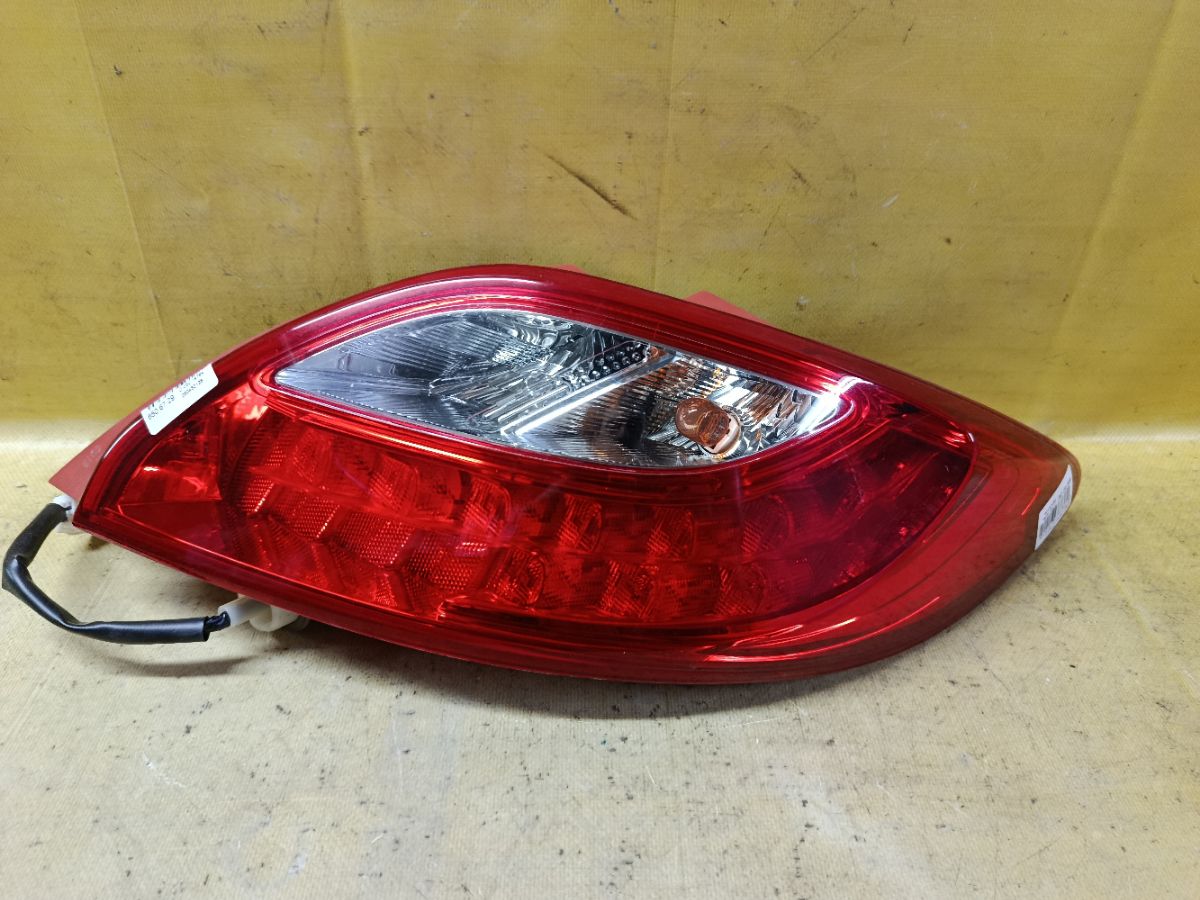 Стоп W0142 W0142 на Mazda Demio DEJFS Фото 1
