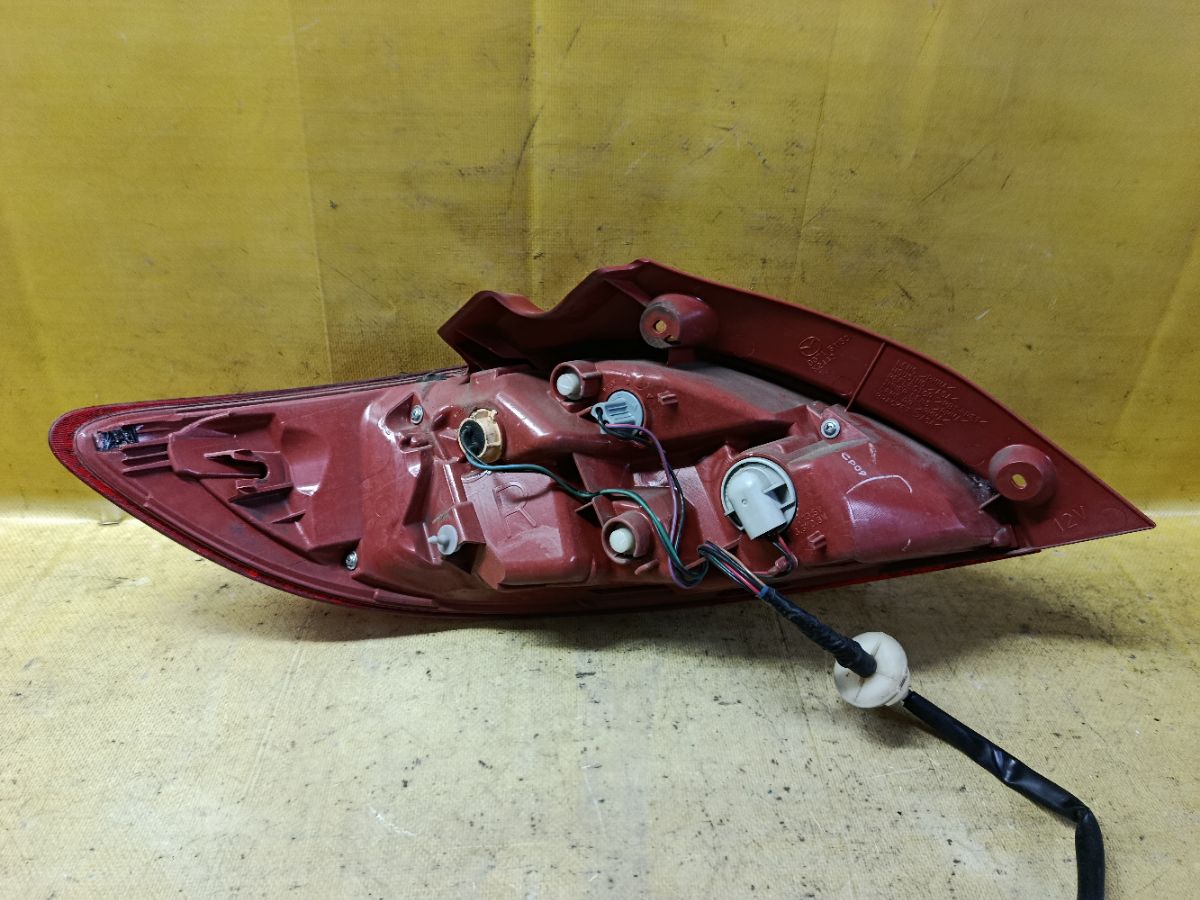 Стоп W0142 W0142 на Mazda Demio DEJFS Фото 3