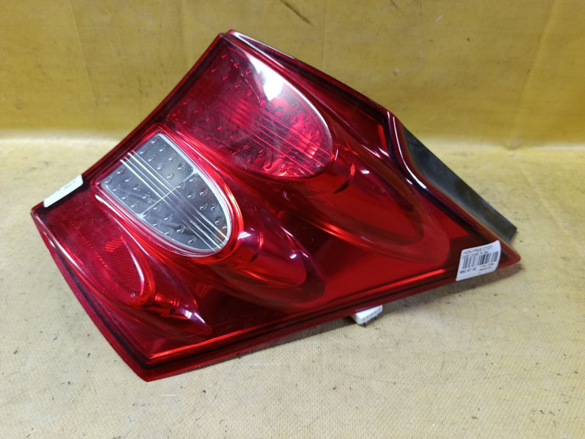 Стоп D065 D065 на Honda Freed GB3 Фото 1