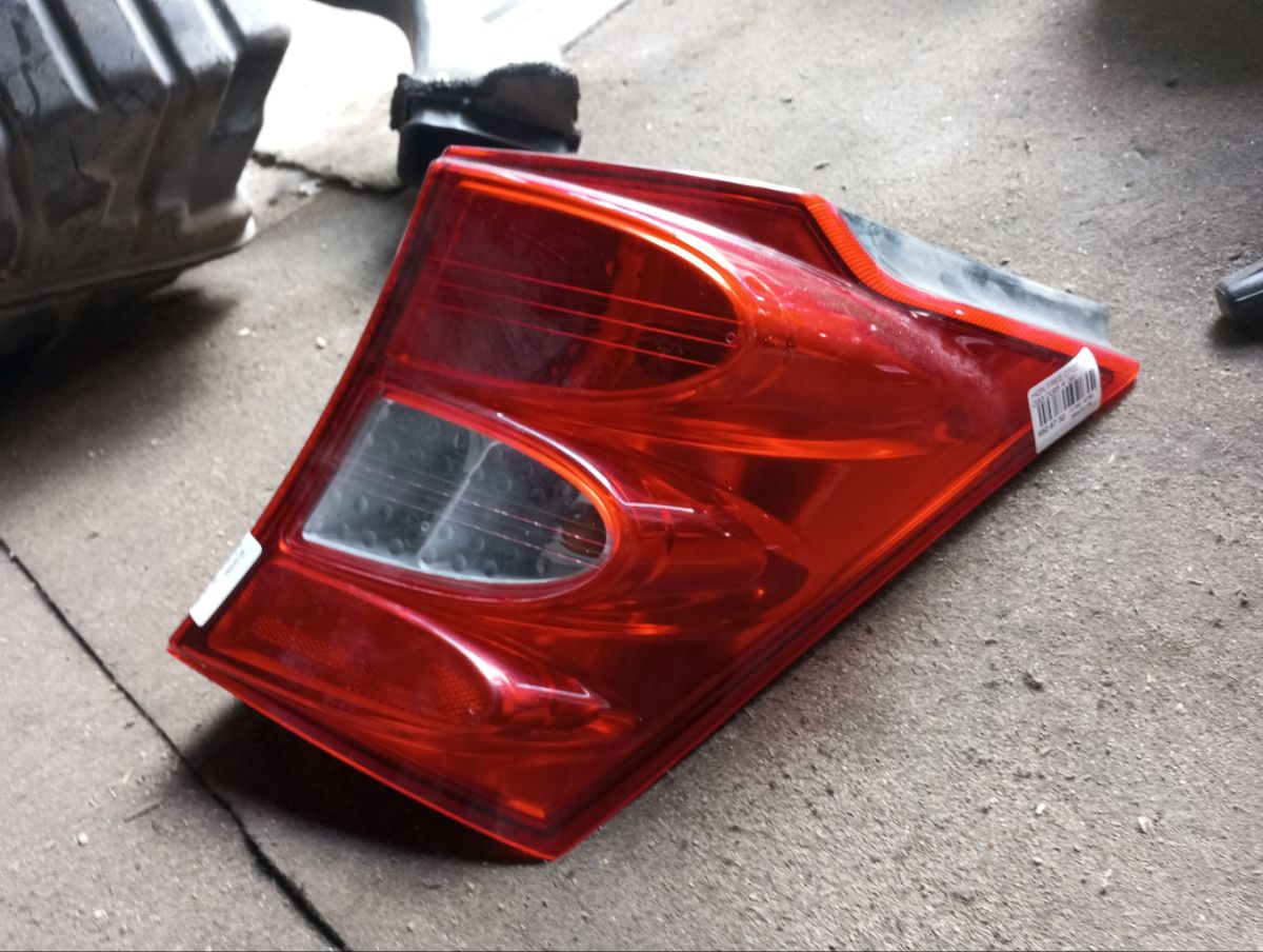 Стоп D065 D065 на Honda Freed GB3 Фото 4