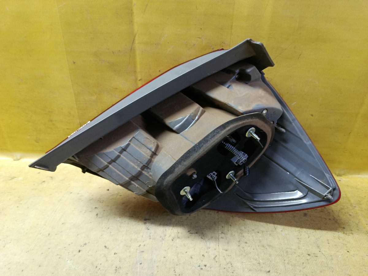 Стоп P9596 P9596 на Honda Fit GE6 Фото 3