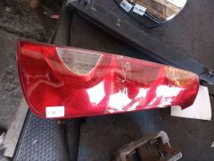 Стоп 220-63780 220-63780 на Nissan Note E11 Фото 4