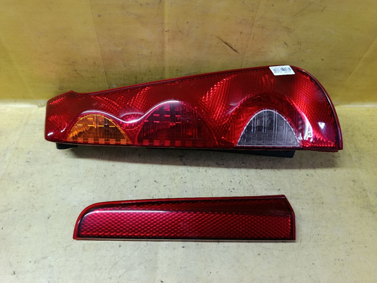 Стоп 220-63780 220-63780 на Nissan Note E11 Фото 1