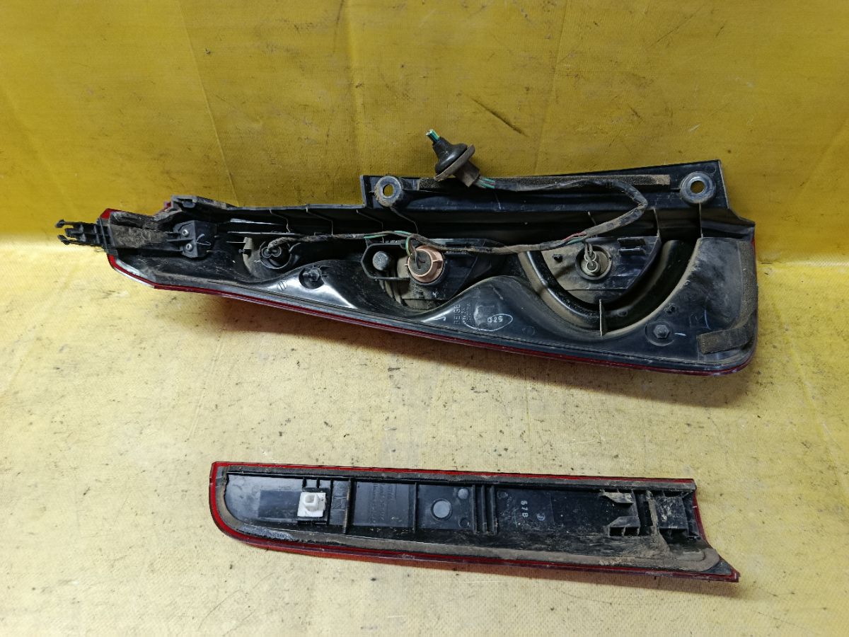 Стоп 220-63780 220-63780 на Nissan Note E11 Фото 3