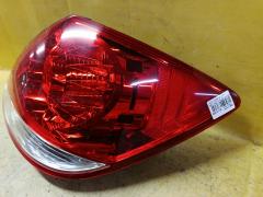 Стоп P4215 P4215 на Honda Legend KB1 Фото 2