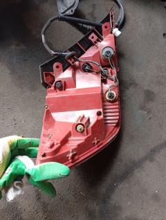 Стоп P4215 P4215 на Honda Legend KB1 Фото 6