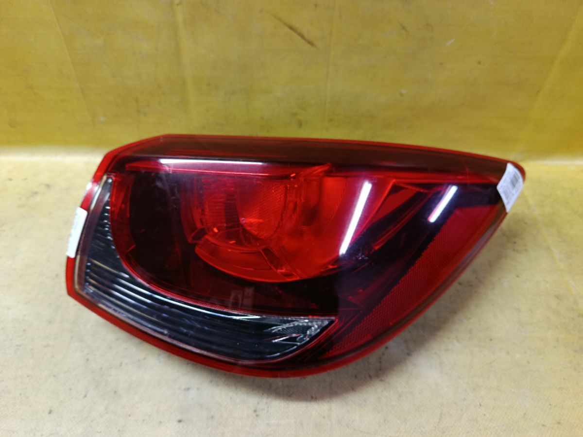 Стоп 220-18373 220-18373 на Mazda Demio DJ3FS Фото 1
