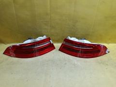Стоп на Jaguar Xe X760 GX73-13405-AH  GX73-13404-AH
