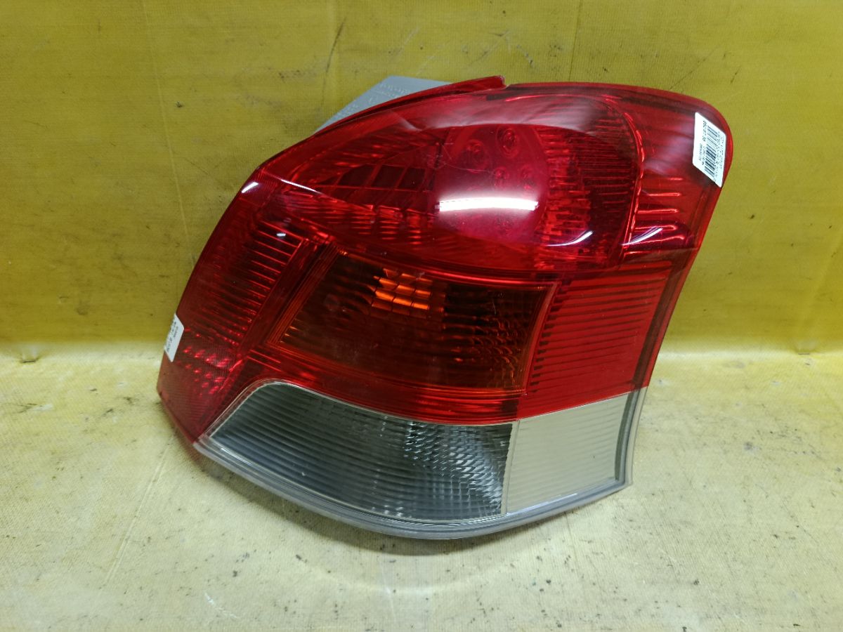 Стоп 52-187 52-187 на Toyota Vitz KSP90 Фото 1
