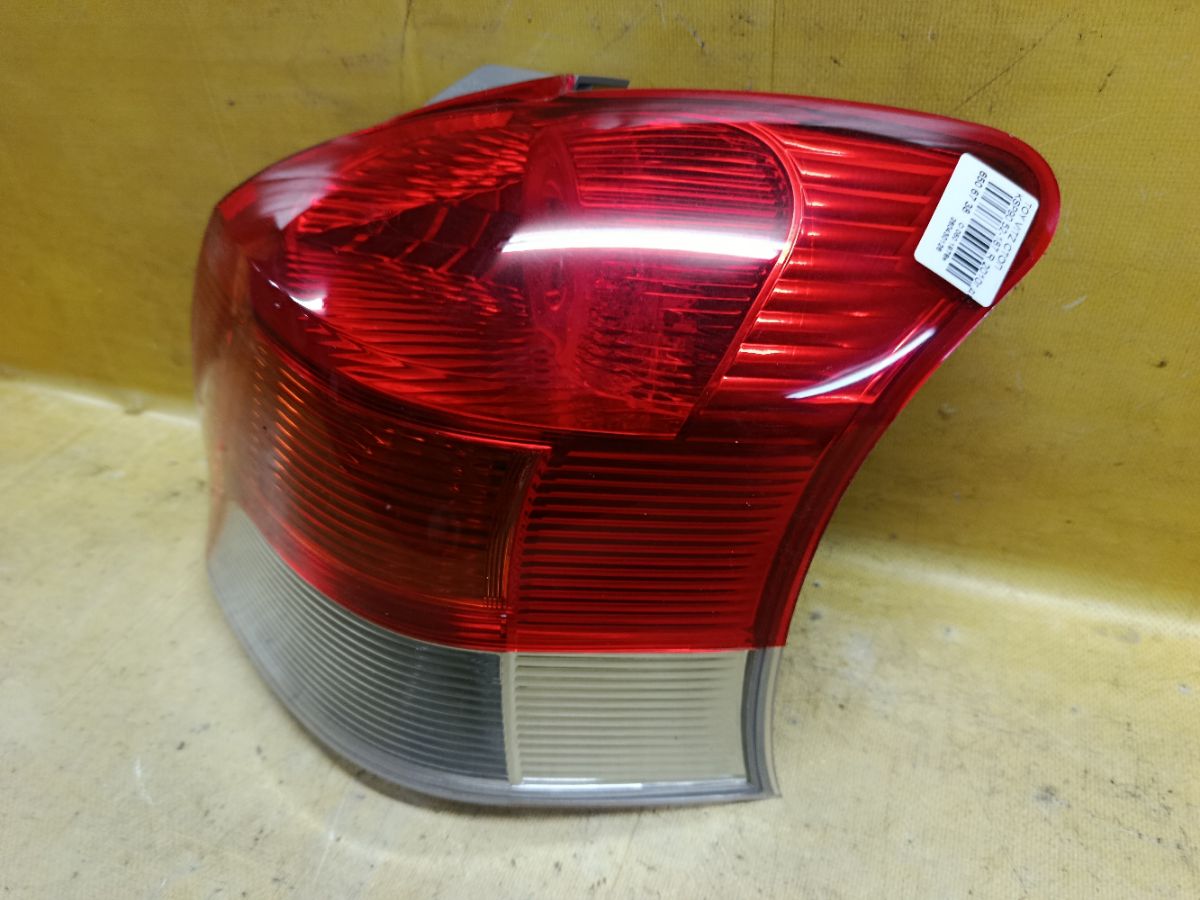 Стоп 52-187 52-187 на Toyota Vitz KSP90 Фото 2
