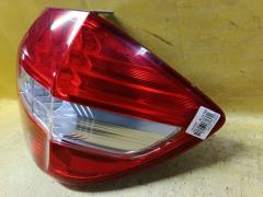 Стоп P9596 P9596 на Honda Fit GE6 Фото 2