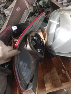 Стоп P9596 P9596 на Honda Fit GE6 Фото 6