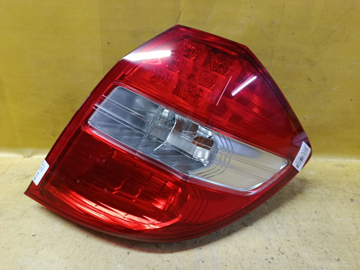 Стоп P9596 P9596 на Honda Fit GE6 Фото 1