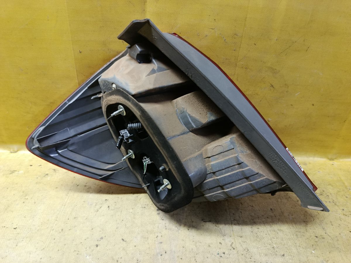 Стоп P9596 P9596 на Honda Fit GE6 Фото 4