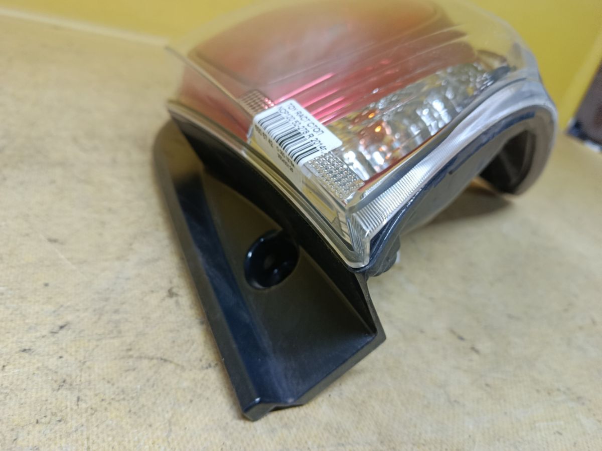 Стоп 52-278 52-278 на Toyota Ractis NCP120 Фото 2