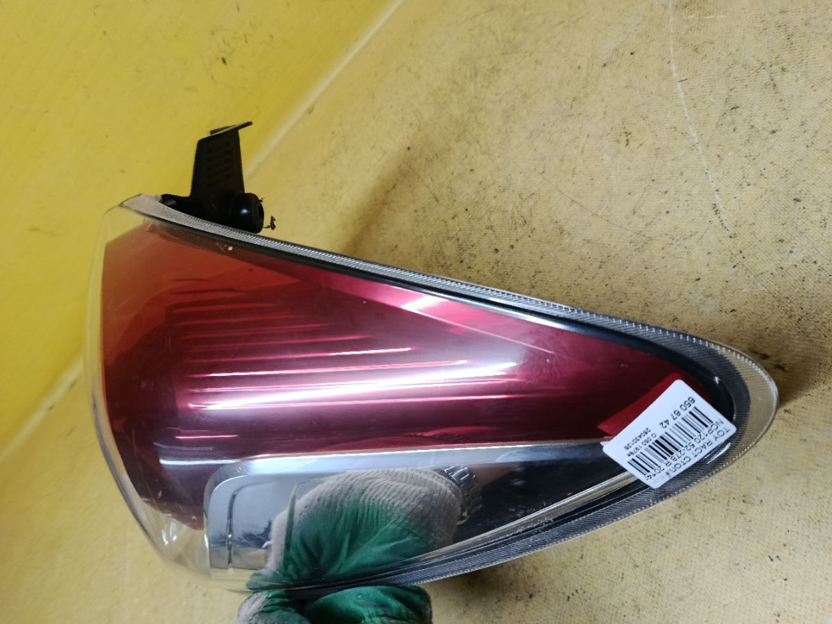 Стоп 52-278 52-278 на Toyota Ractis NCP120 Фото 3