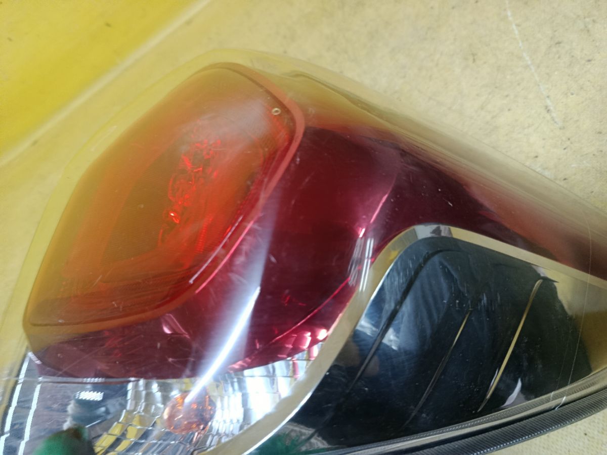 Стоп 52-278 52-278 на Toyota Ractis NCP120 Фото 4