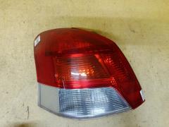 Стоп на Toyota Vitz KSP90 52-187, Левое расположение