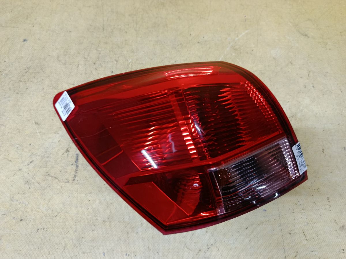 Стоп 05090 05090,26555-JE20A на Nissan Dualis J10 Фото 1
