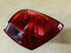 Стоп на Nissan Dualis J10 05090 26550-JE20A, Правое расположение