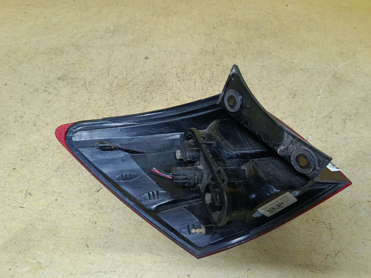 Стоп 05090 05090,26550-JE20A на Nissan Dualis J10 Фото 2