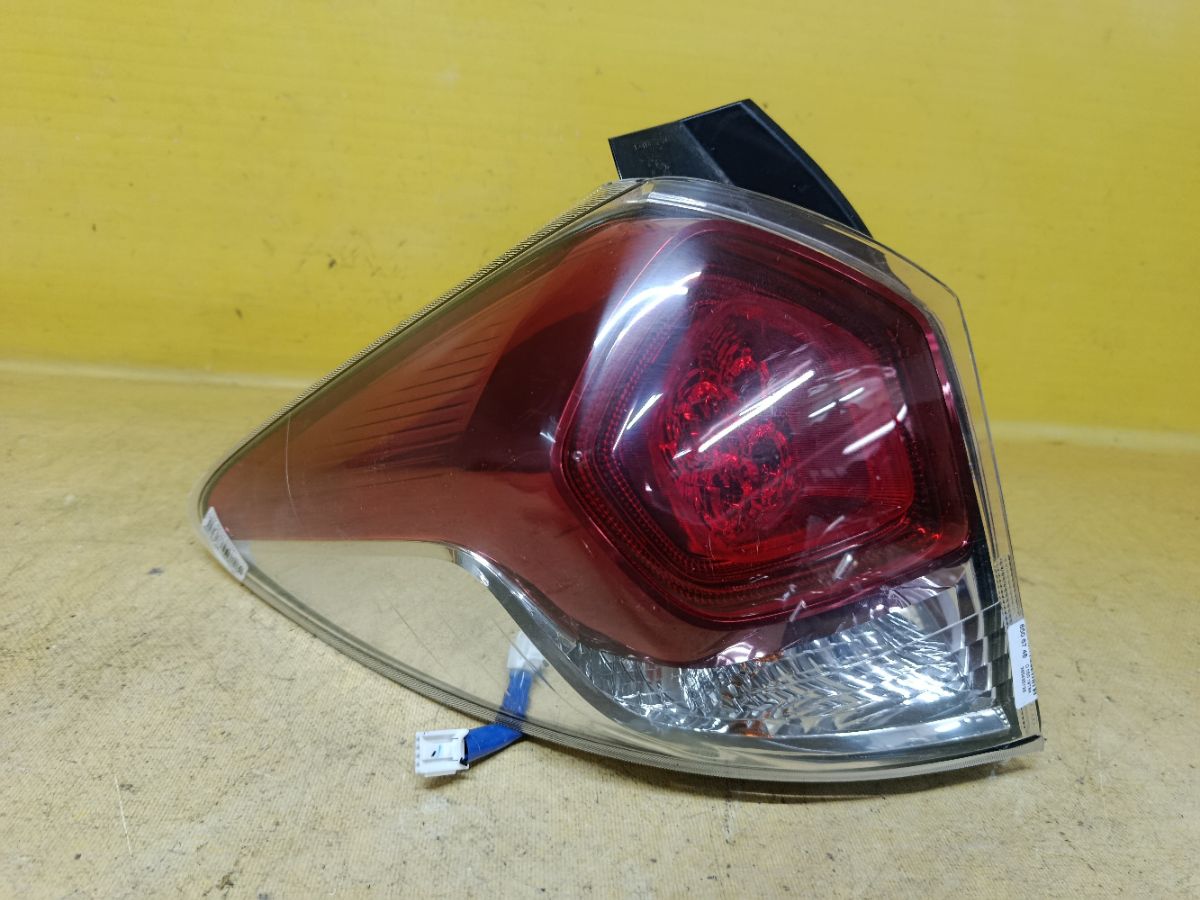 Стоп 52-278 52-278 на Toyota Ractis NCP120 Фото 1