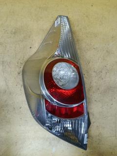 Стоп на Toyota Aqua NHP10 52-252, Левое расположение