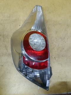 Стоп на Toyota Aqua NHP10 52-252, Левое расположение