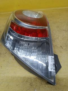 Стоп 52-252 52-252 на Toyota Aqua NHP10 Фото 2