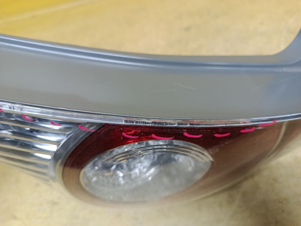 Стоп 52-252 52-252 на Toyota Aqua NHP10 Фото 4
