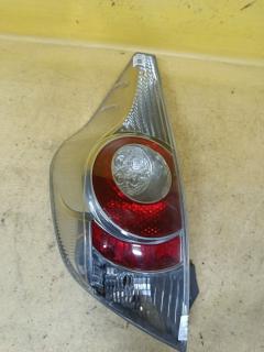 Стоп на Toyota Aqua NHP10 52-252, Левое расположение