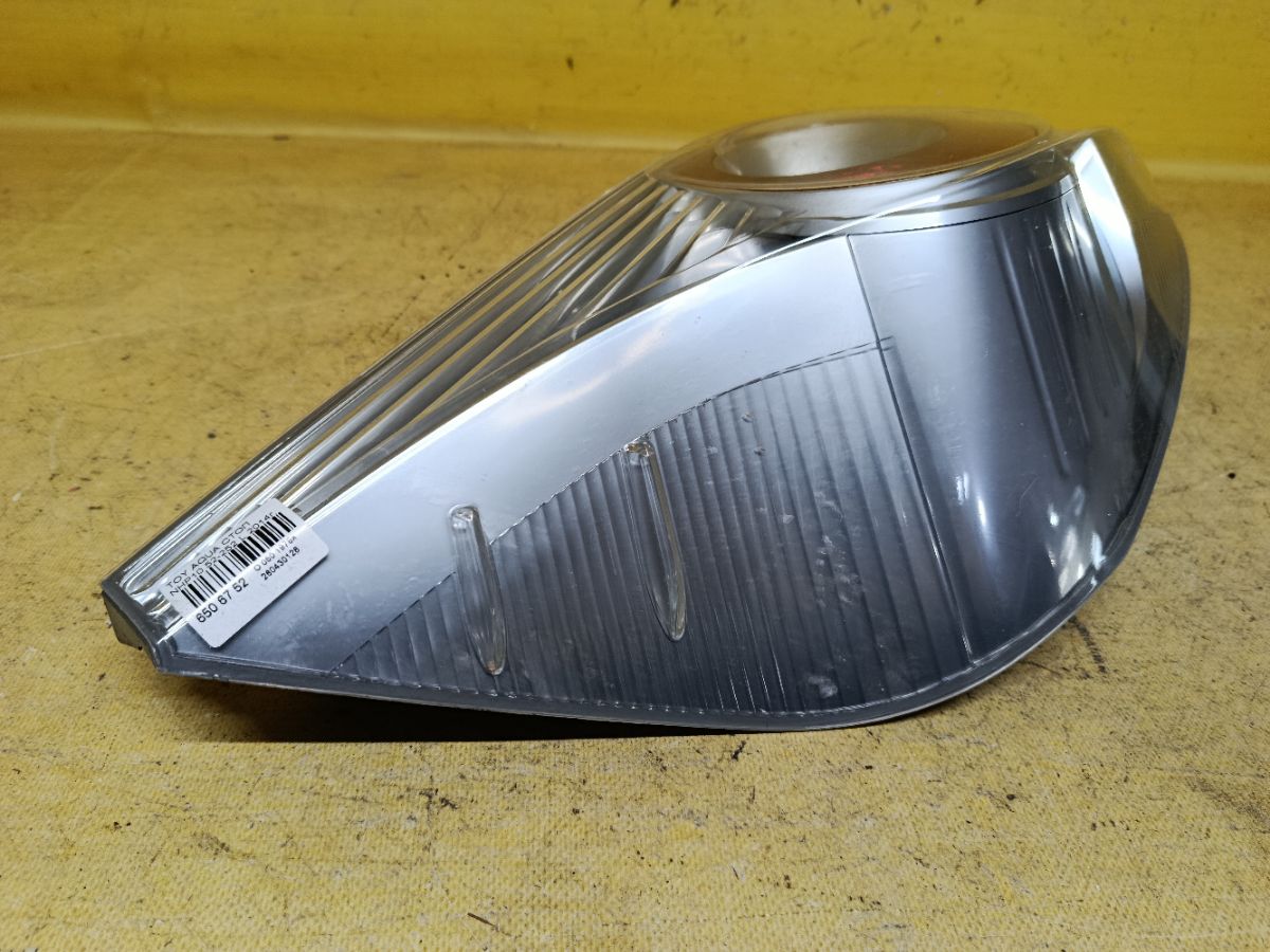 Стоп 52-252 52-252 на Toyota Aqua NHP10 Фото 3