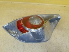 Стоп на Toyota Aqua NHP10 52-252, Правое расположение