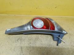 Стоп 52-252 52-252 на Toyota Aqua NHP10 Фото 2