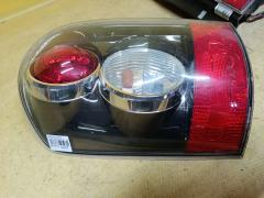 Стоп P3772 P3772 на Mazda Mpv LW3W Фото 2